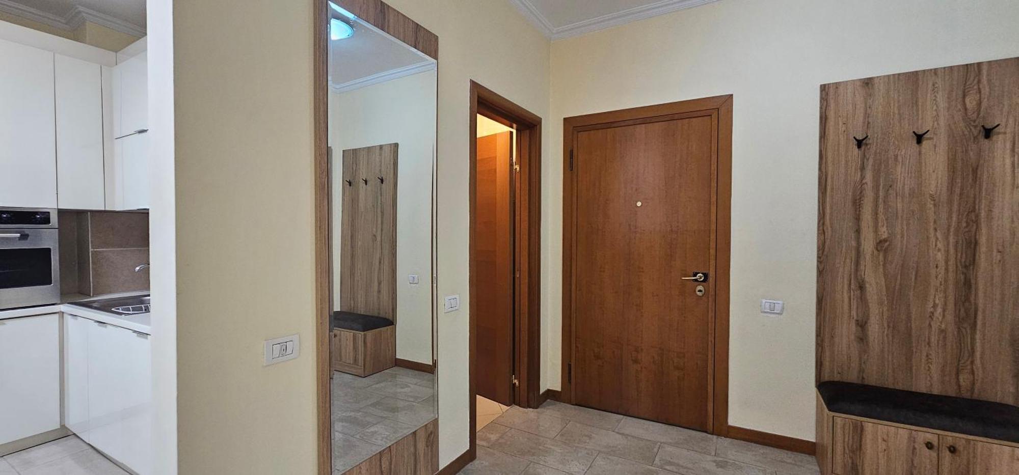 Tam 2Bdr Center Taiwan Apartment Tirana Esterno foto