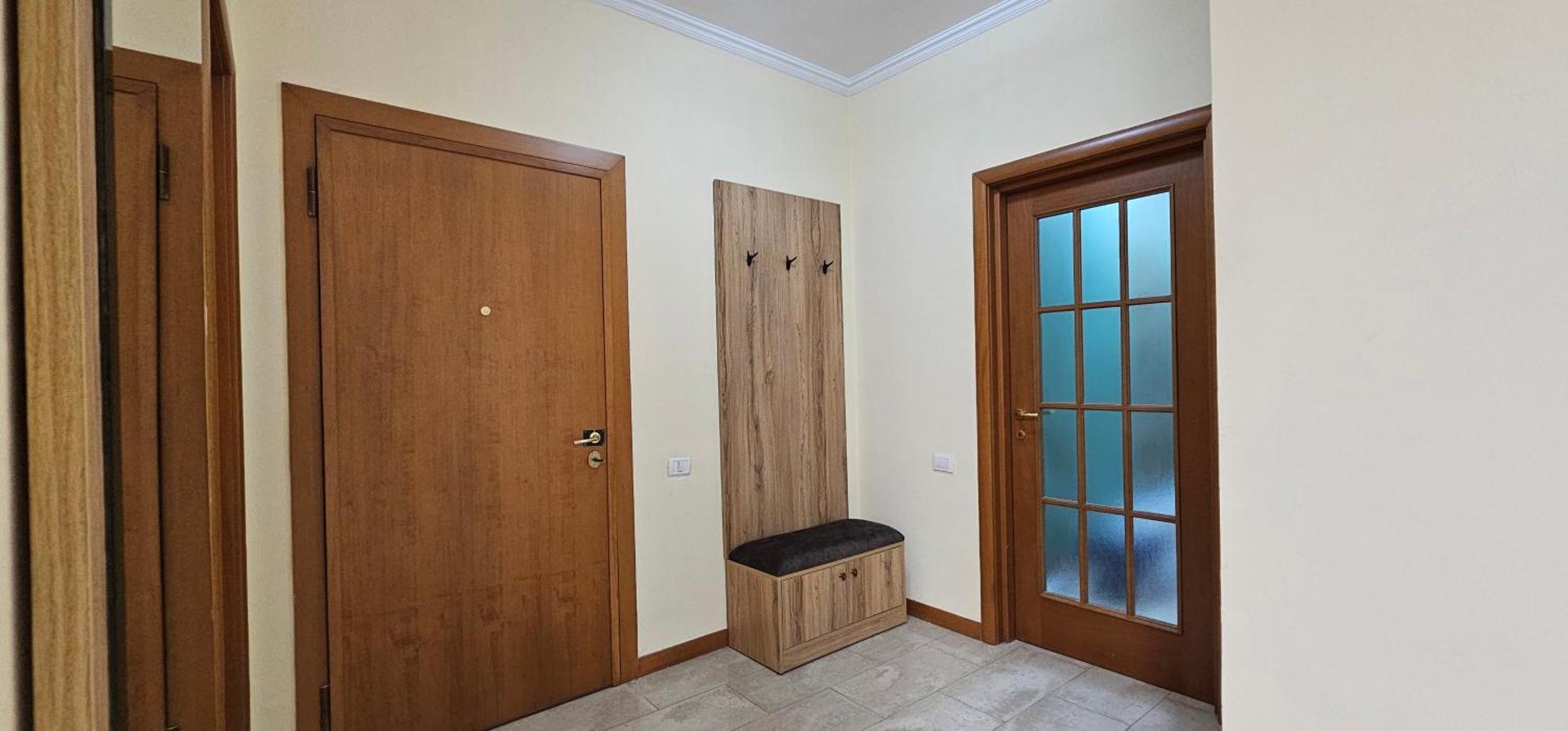 Tam 2Bdr Center Taiwan Apartment Tirana Esterno foto