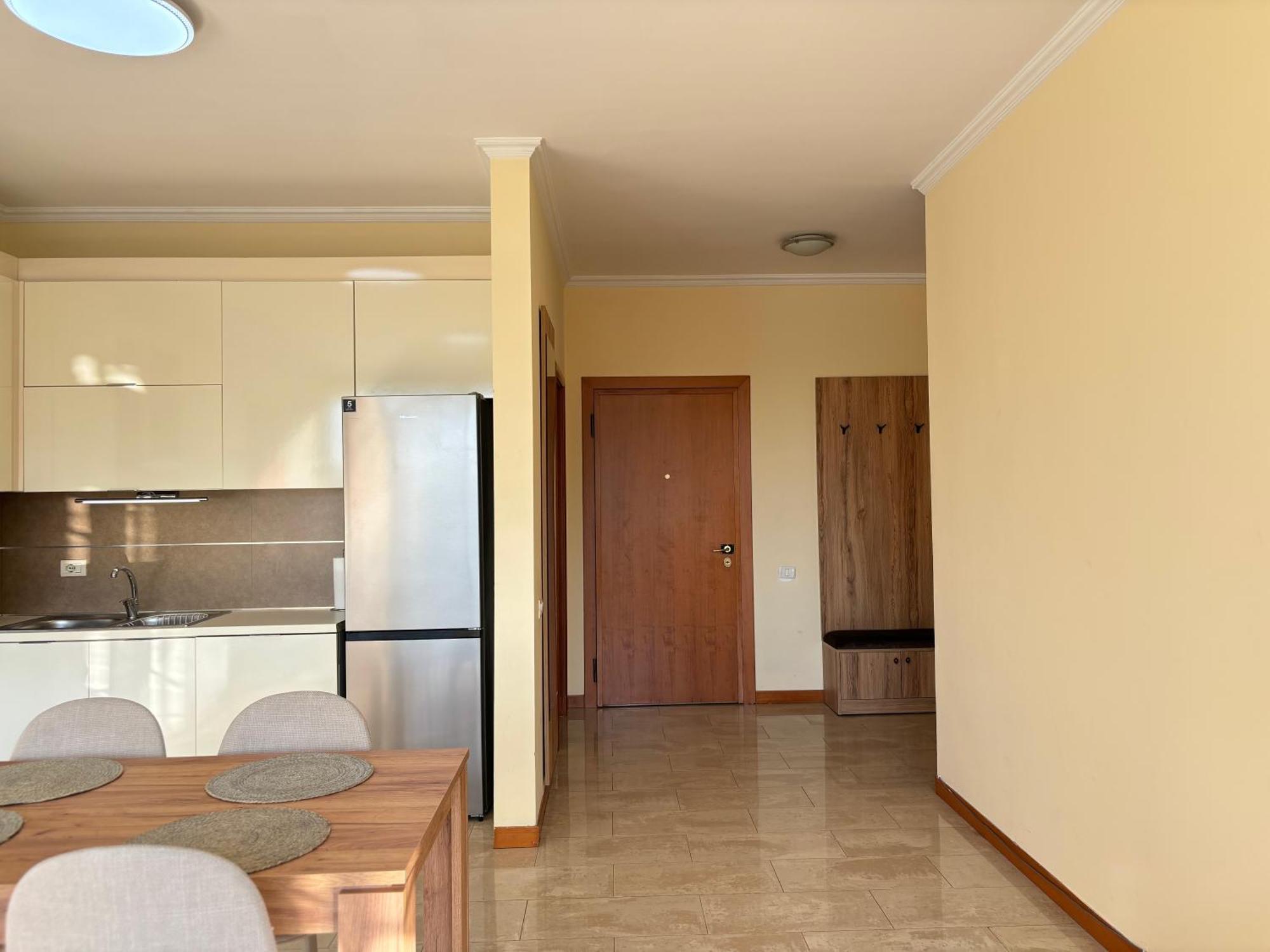 Tam 2Bdr Center Taiwan Apartment Tirana Esterno foto
