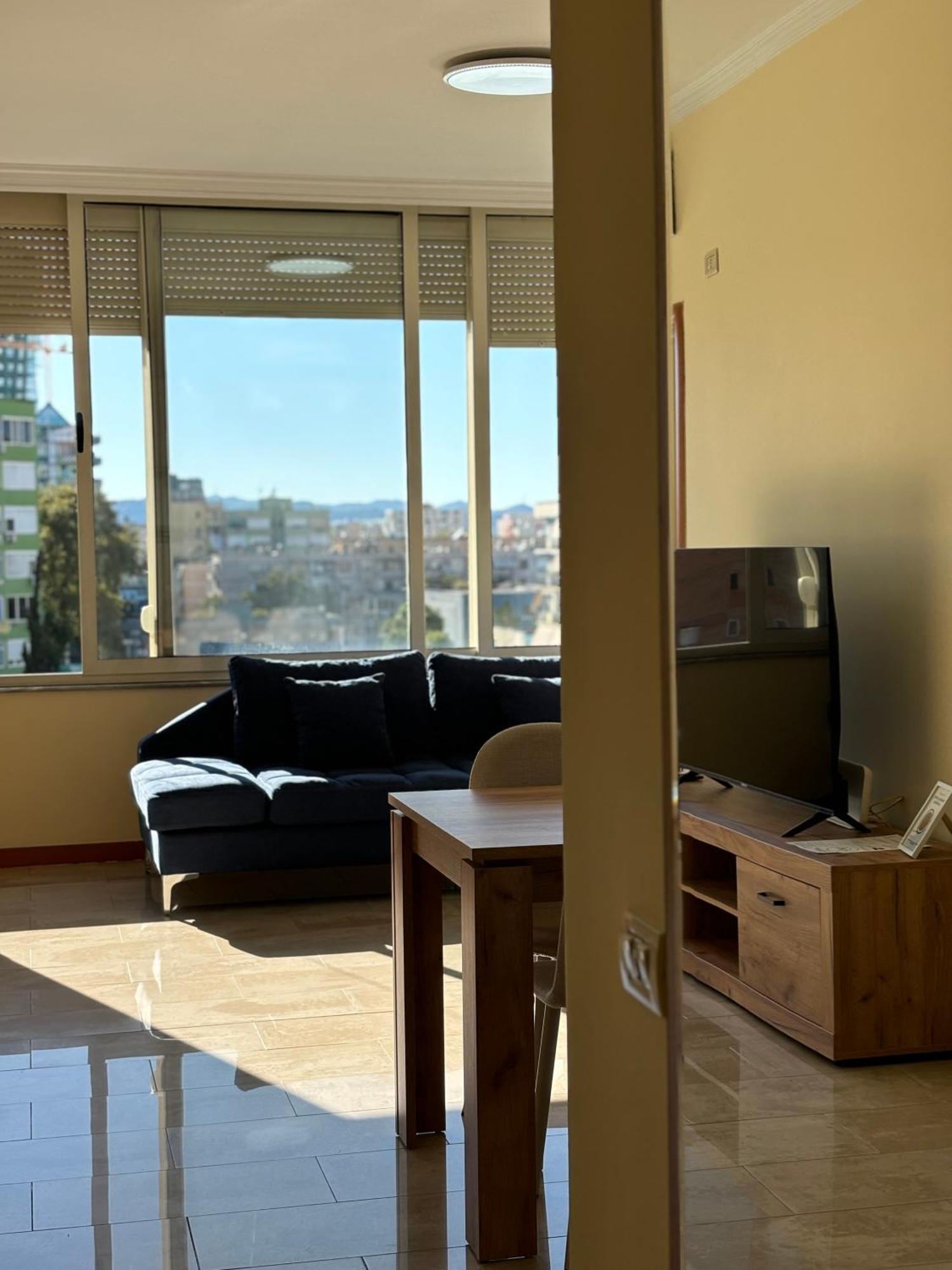 Tam 2Bdr Center Taiwan Apartment Tirana Esterno foto